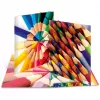 Dossiê cartão HERMA 19231 A3 multicolor