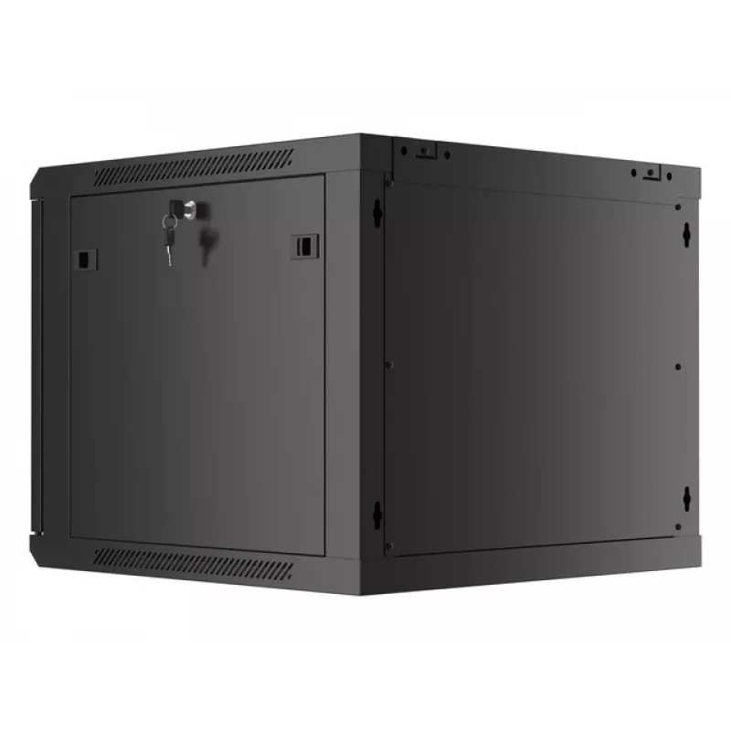 Rack de parede Lanberg WF01-6609-00B