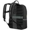 Mochila para portátil WENGER Next 23 Move 40,64cm 16 polegadas com compartimento para tablet Gravity preto