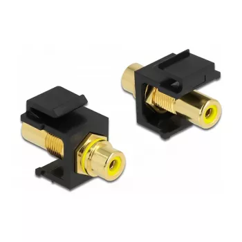 Módulo Keystone DeLOCK 86743