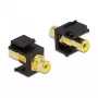 Módulo Keystone DeLOCK 86743