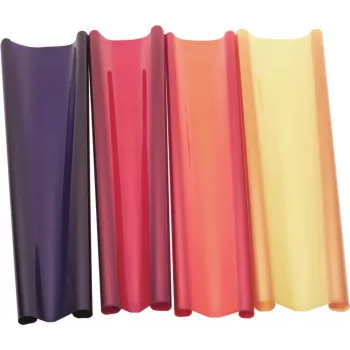 Folha de filtro de cor EUROLITE azul-claro 122 x 100 cm, modelo 94000118