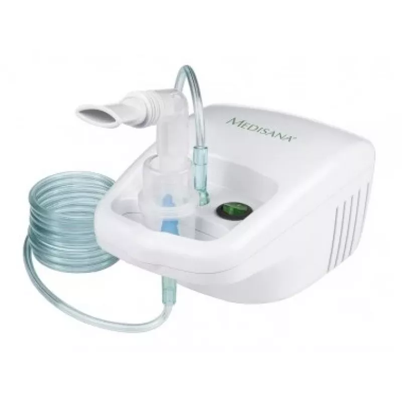 Medisana IN 500 inalador de compressor