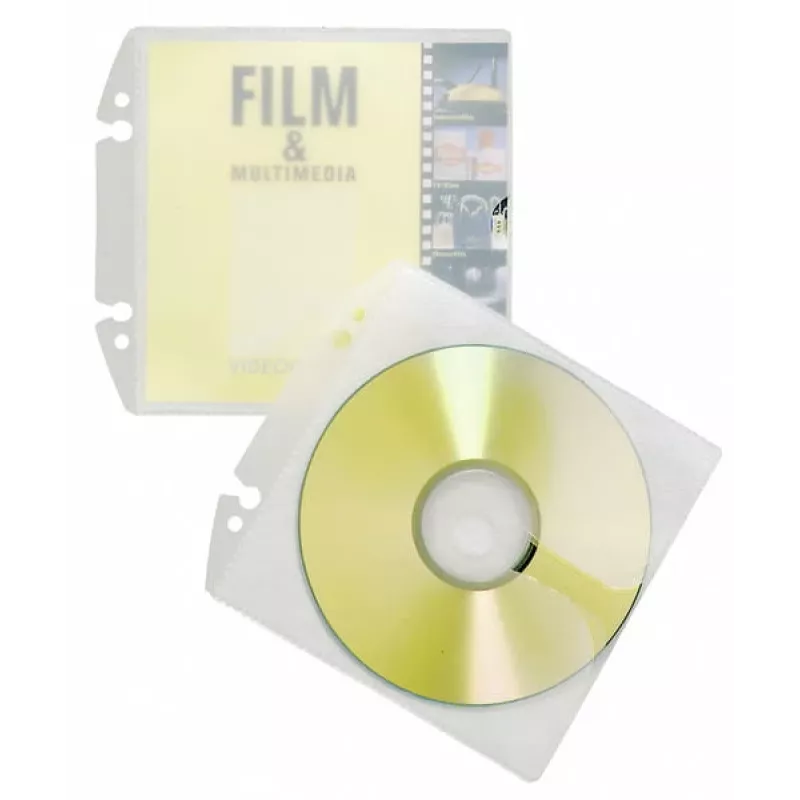 Capa para CD Durable 5223-19