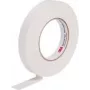 Tecido de fibra de vidro isolante 3M 7100119486, resistência à tração 3,3 N/cm, resistência ao calor 130 °C