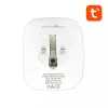 Tomada inteligente WiFi Gosund SP112 2xUSB, 16A, Tuya