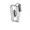 Peça sobresselente/acessório para impressora/leitor Zebra P1083320-038