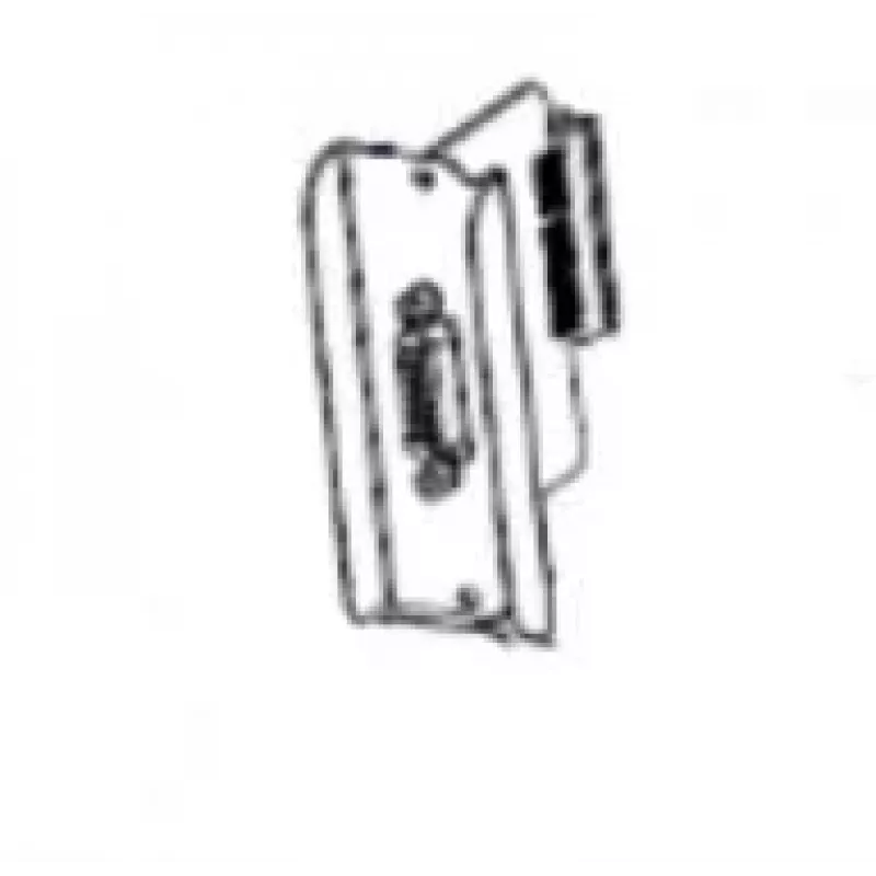 Peça sobresselente/acessório para impressora/leitor Zebra P1083320-038