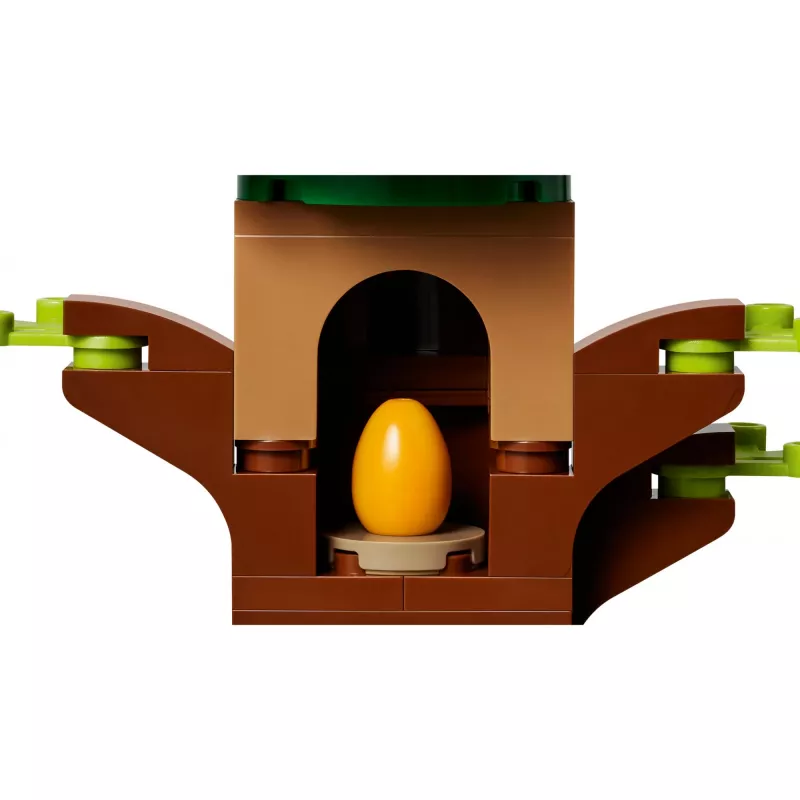 LEGO 40709 Parque de brincar dos animais da primavera
