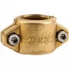 Abraçadeira de mangueira Gardena 7211-20