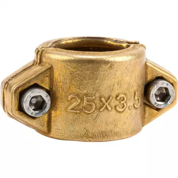 Abraçadeira de mangueira Gardena 7211-20