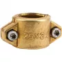 Abraçadeira de mangueira Gardena 7211-20