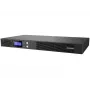 PowerWalker VI 1500 R1U UPS fonte de alimentação ininterrupta Line-Interactive 1,5 kVA 900 W 4 tomadas