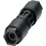 Phoenix Contact conector de cabo QUICKON-ONE número de polos: 4 + PE 20 A 1403838 1 unid. (1403838)