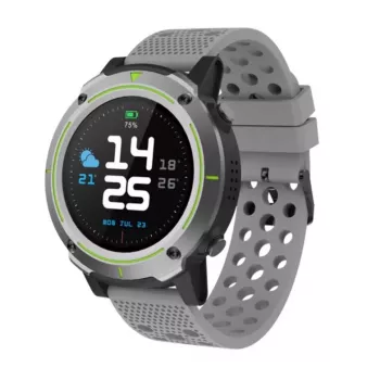 Smartwatch com GPS Denver SW-510, ecrã tátil de 1,3