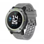 Denver SW-510 Smartwatch GPS, 1,3" ecrã tátil, cinzento