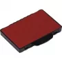 Trodat 51 56021 4460 L vermelho