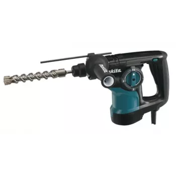 Martelo perfurador Makita HR2810 800 W 1100 rpm