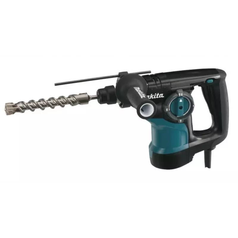 Martelo perfurador Makita HR2810 800 W 1100 rpm