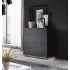 Cama Lighting REJA cómoda 4S branca