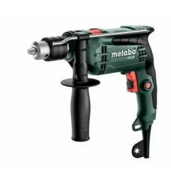 Berbequim de percussão Metabo SBE 650 600742000