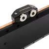 Watercool Heatkiller IV para Radeon RX 5700 / XT – dissipador de água GPU full-cover em acetato