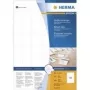 Etiquetas robustas A4 HERMA 8044