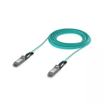 Cabo AOC Ubiquiti UACC-AOC-QSFP28-30M 30 m OM3 QSFP28