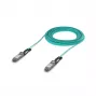 Cabo AOC Ubiquiti UACC-AOC-QSFP28-30M 30 m OM3 QSFP28