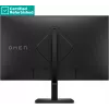 RENEW GOLD OMEN by HP 32q Monitor Gaming QHD - 31,5 inch 2560x1440 QHD 400-nit 165Hz AG, IPS HDR 400, 2x HDMI/DisplayPort, altura ajustável/inclinação/rotação, 1 ano