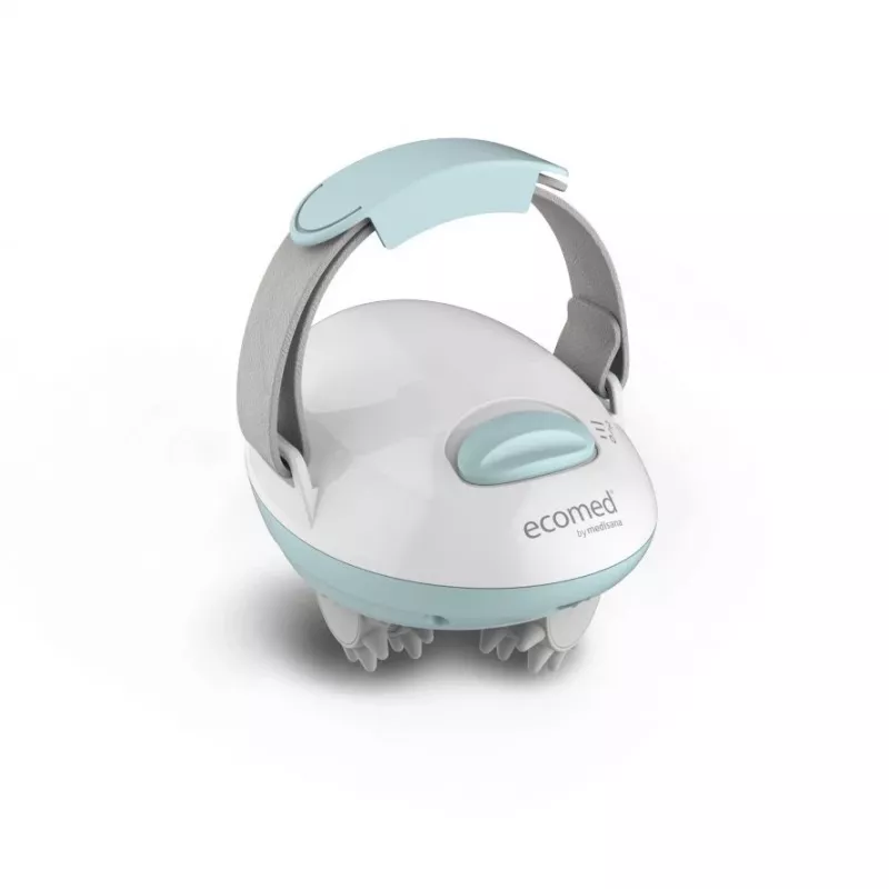 Cubo de massagem Ecomed AC-80E