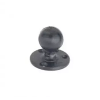 Conjunto de montagem Motorola MT3502 preto