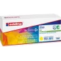 Toner amarelo edd-2203 substitui 203A CF542A - compatível - unidade de toner
