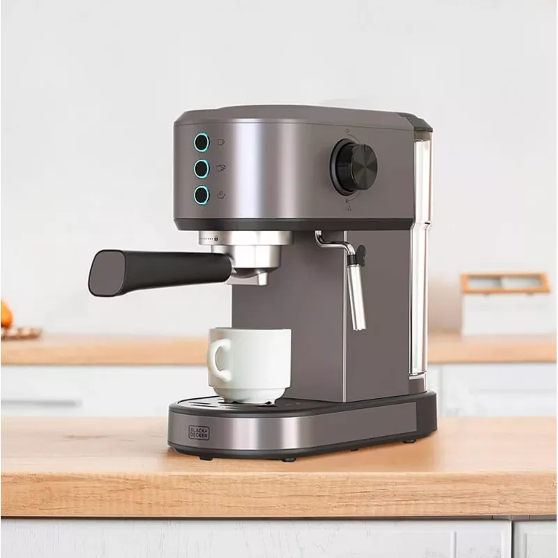 Máquina de café Black+Decker BXCO1350E cob
