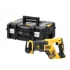 Serra sabre DeWALT DCS367NT-XJ, 18 V, Amarelo/Preto