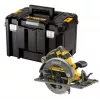 Serra circular portátil DeWALT DCS579NT-XJ 19 cm preto, cinzento, amarelo 5800 rpm