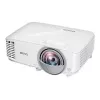 Projetor de curta distância BenQ MW809STH 3600 ANSI lúmen DLP XGA (1024x768) branco