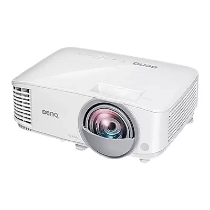 Projetor de curta distância BenQ MW809STH 3600 ANSI lúmen DLP XGA (1024x768) branco