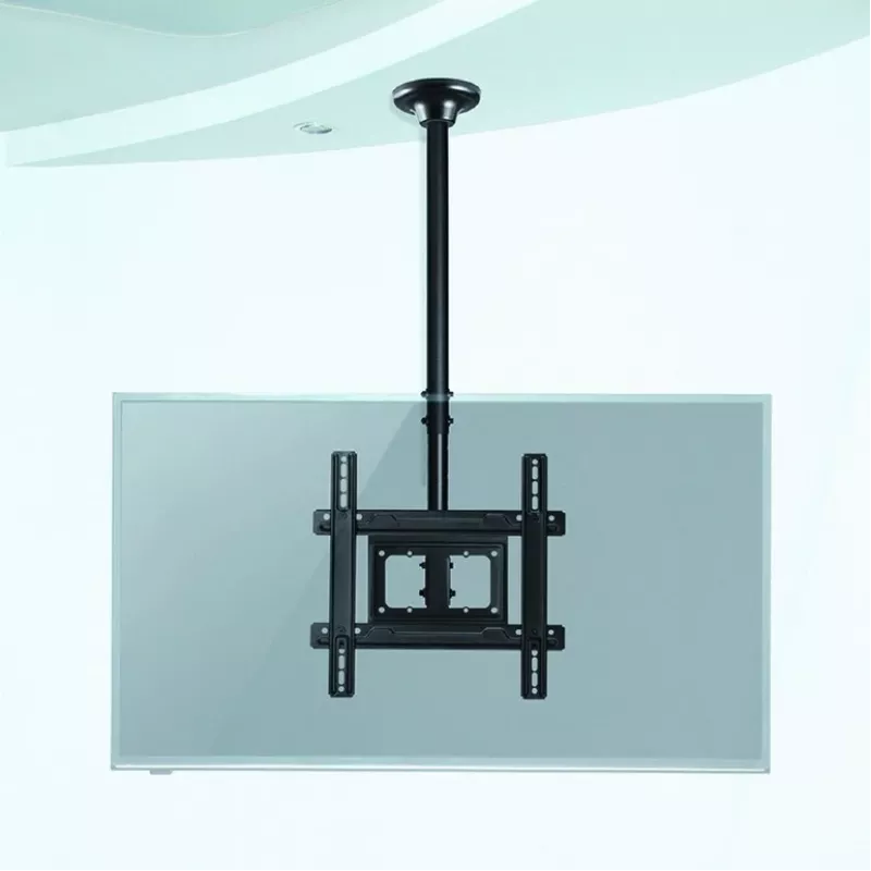 Gembird CM-70 pc(s)-01 Suporte de TV 177,8 cm (70) preto