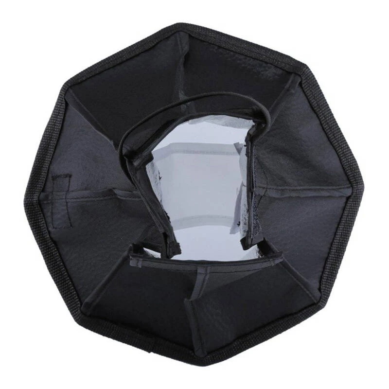 Softbox difusora para fotografia Puluz PU5120 20cm
