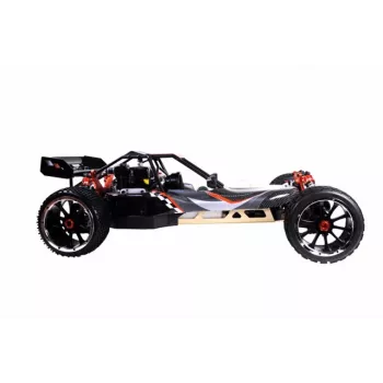 Buggy Amewi “Pitbull X” 25cc 2,4 GHz M 1:5, 12,5 kg