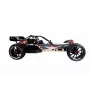 Buggy Amewi “Pitbull X” 25cc 2,4 GHz M 1:5, 12,5 kg