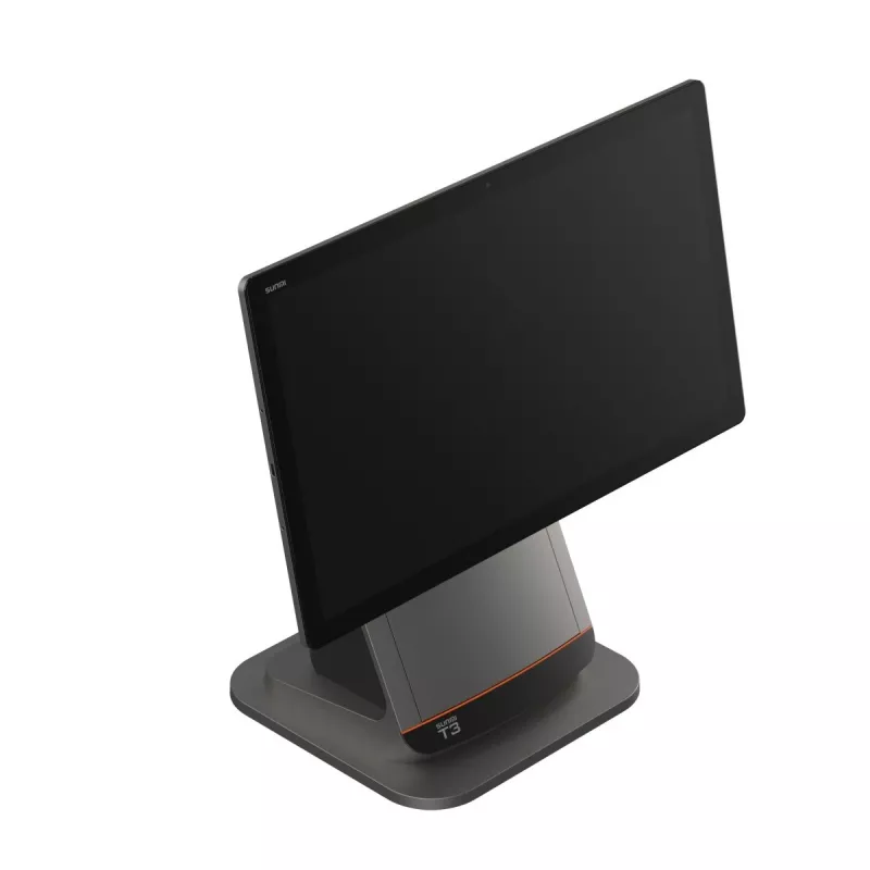 Sistema POS SUNMI T3 15,6 polegadas Full HD com impressora integrada Android