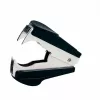 Removedor de agrafos Rapid C2, preto 1102-129
