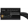 Fonte de alimentação Cooler Master MWE GOLD 750v3 ATX 3.1 750W 80 PLUS Gold não modular, 6x SATA, 4x 6+2 PCIe, 2x 4+4 EPS