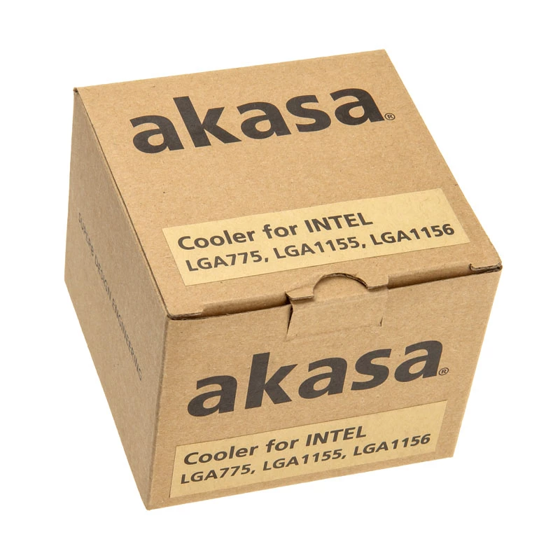 Refrigeração Akasa AK-959CU