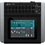 Misturadora de áudio Behringer X18 18 canais