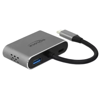 Dock para portátil DeLOCK 64074