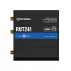 Router LTE WiFi 4 Teltonika RUT241 versão eSIM Europa com fonte de alimentação UE (RUT241210000)