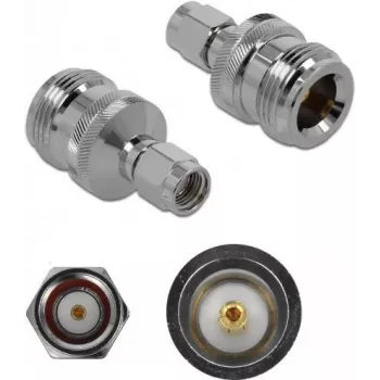 Adaptador de cabo DeLOCK 89985